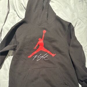 NWT, Jordan hoodie